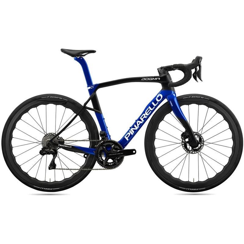 Dogma X Dura-Ace Di2 Disc Road Bike