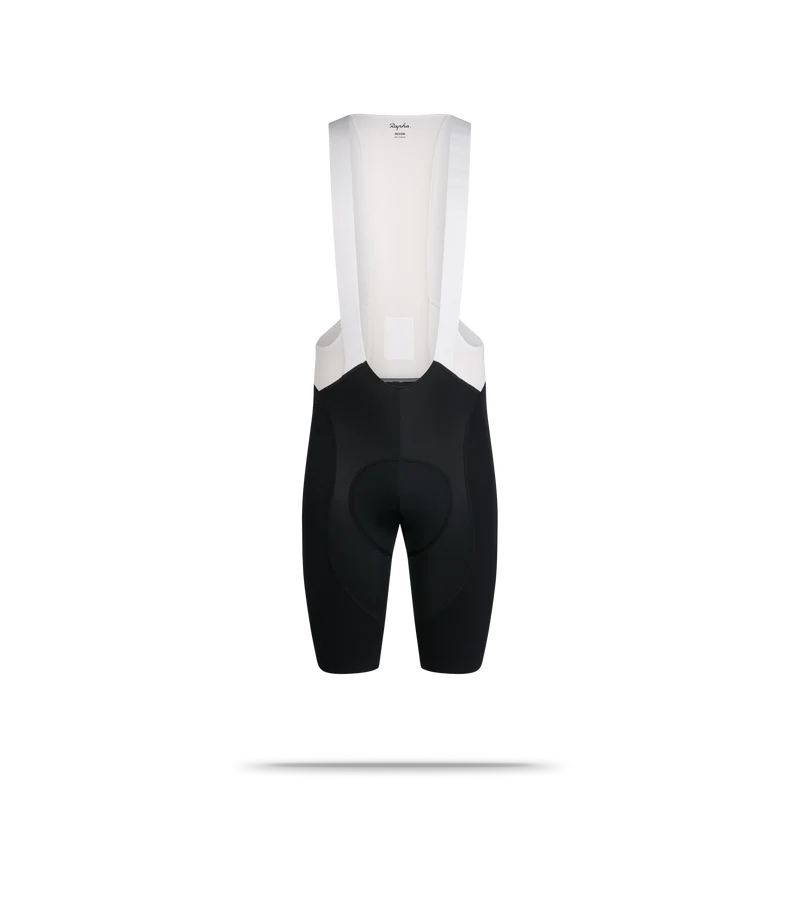 Pro Team Men's Cycling Bib Shorts III - Regular