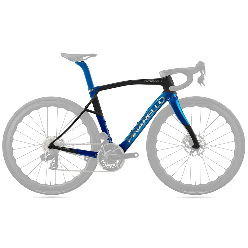Dogma X Frameset 2026