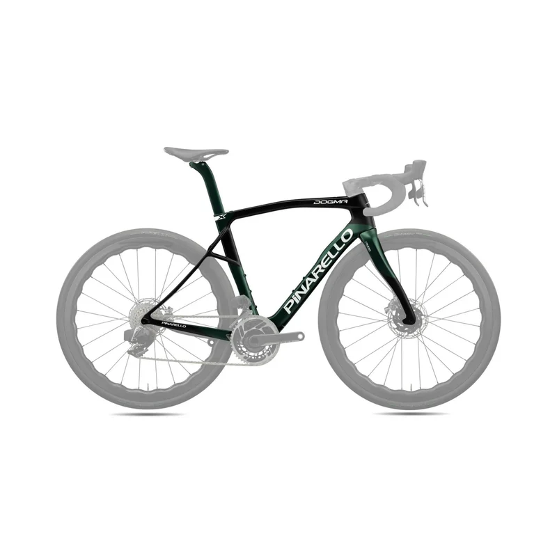 Dogma X Frameset 2026