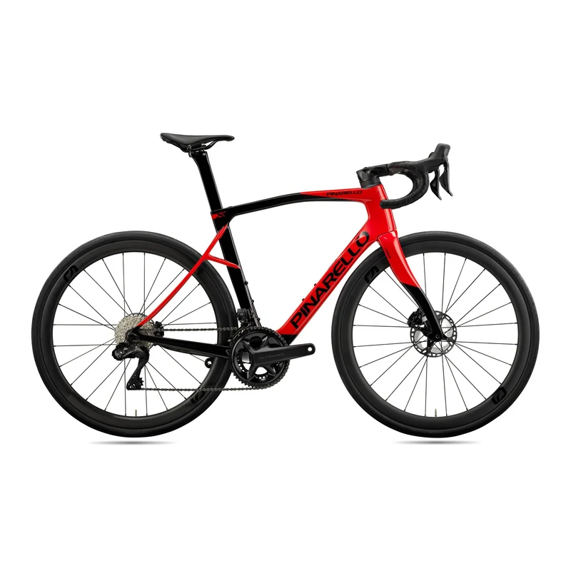 X7 Ultegra Di2 Carbon Disc Road Bike