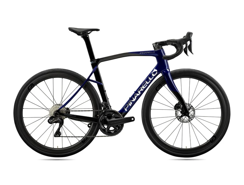 X7 Ultegra Di2 Carbon Disc Road Bike