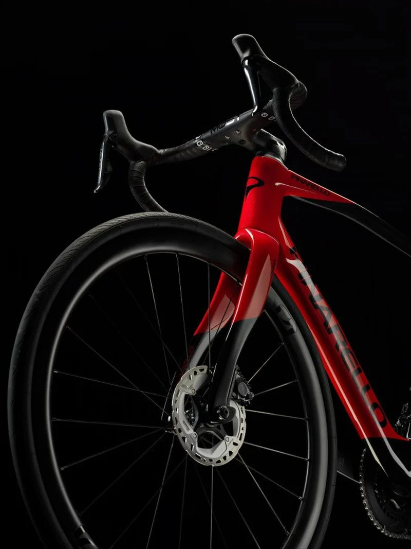 X7 Ultegra Di2 Carbon Disc Road Bike
