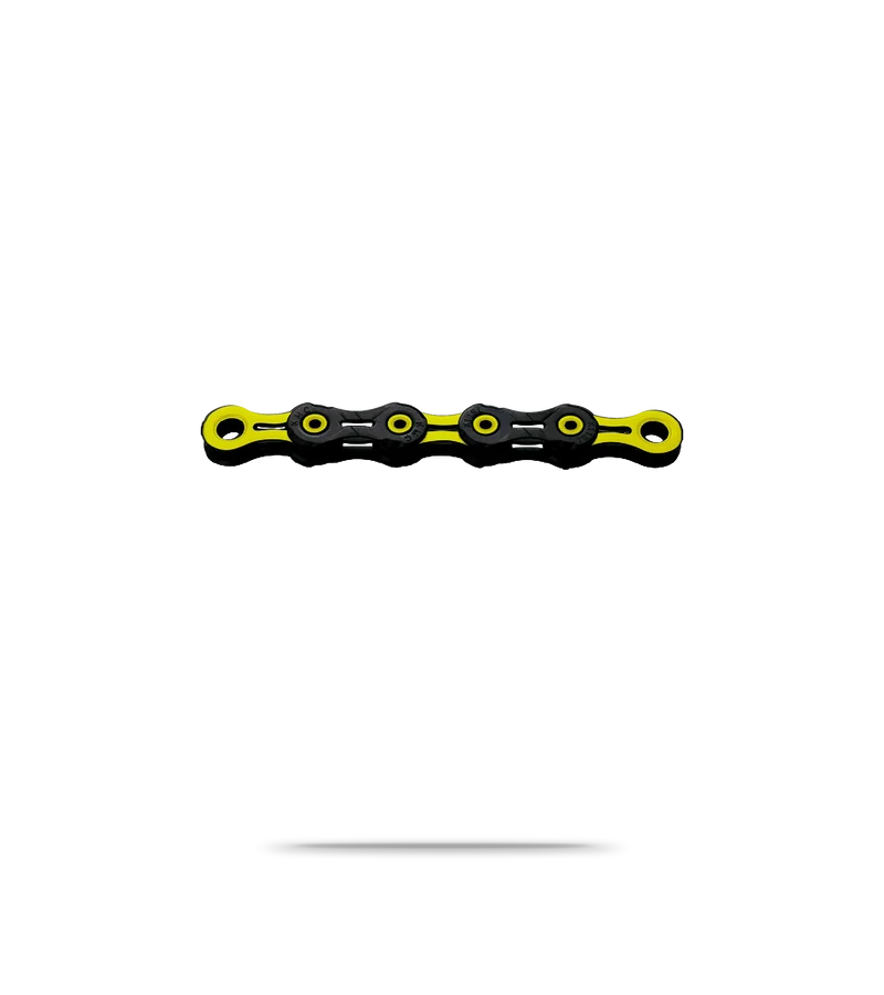 DLC11 Waxed Chain
