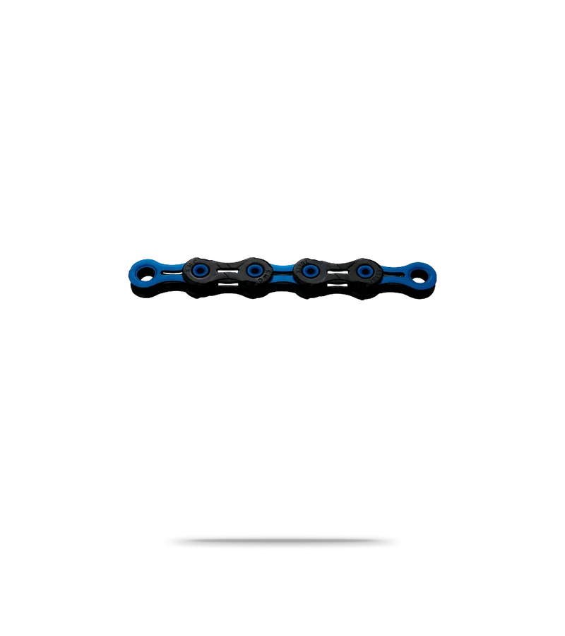 DLC11 Waxed Chain