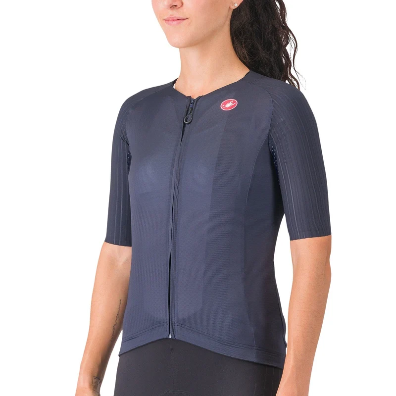 Women's Aero Pro 8S Jersey