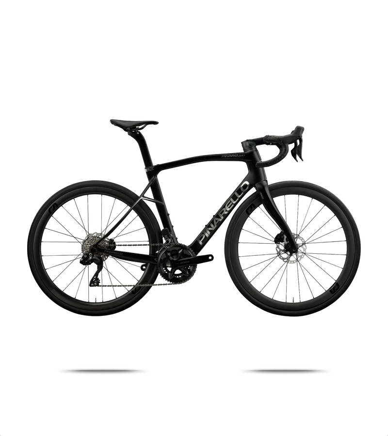 X5 105 Di2 Disc Road Bike