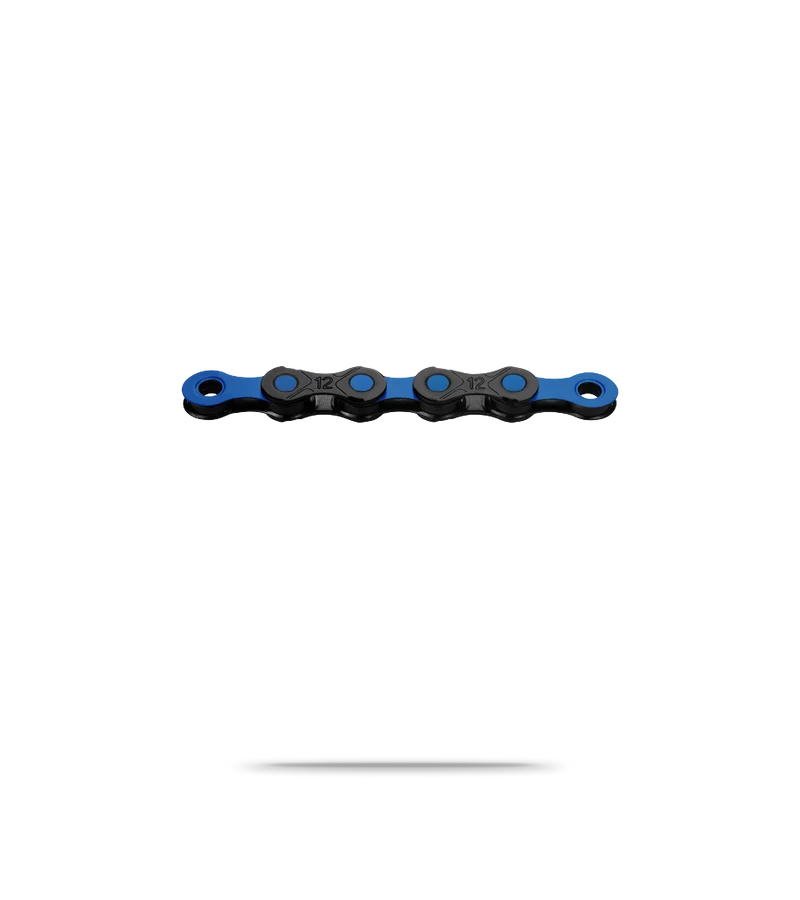 DLC12 Waxed Chain 126L