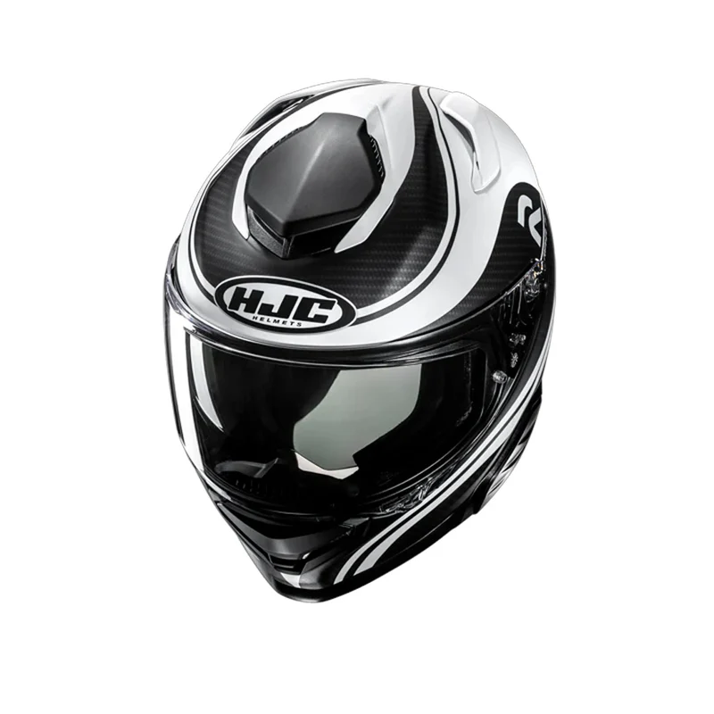 HJC RPHA 71 CLETA MC10SF Casco Deportivo Integral Para Motocicleta