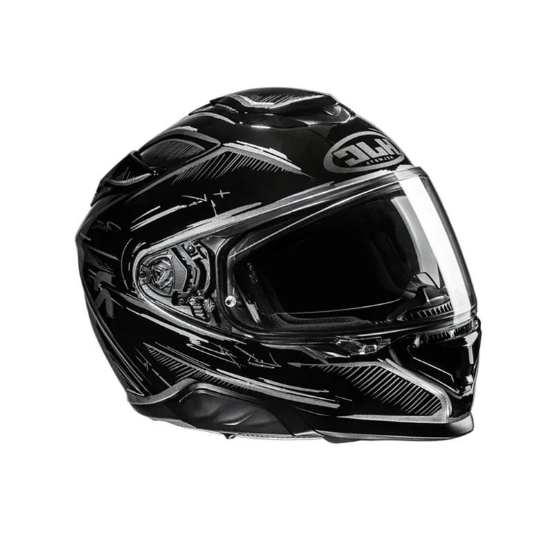 HJC RPHA 71 TETH MC5 SPORT MOTOCICLETA INTEGRAL CARRERAS CASCO