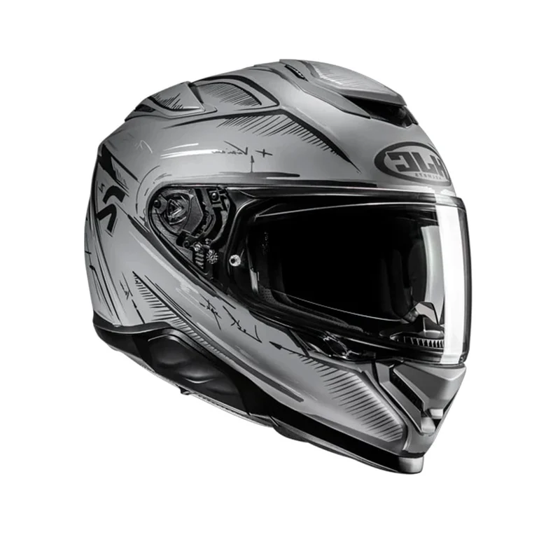 HJC RPHA71 TETH MC5SF TURISMO DE MOTO CASCO INTEGRAL