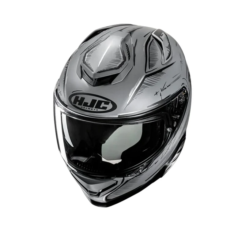 HJC RPHA71 TETH MC5SF TURISMO DE MOTO CASCO INTEGRAL