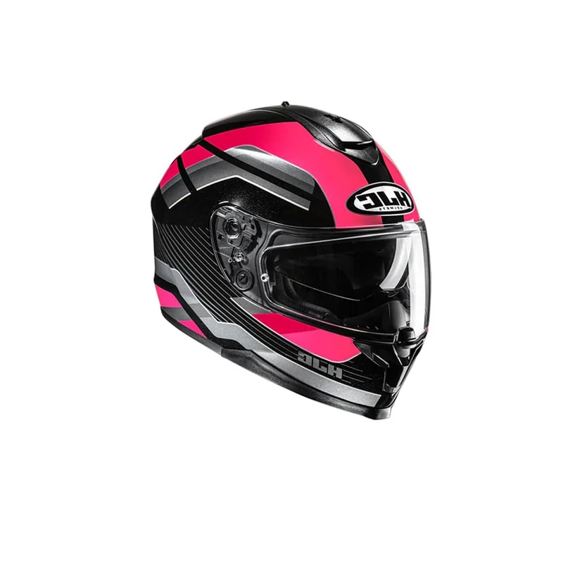 HJC C70N BELIS MC8 URBANO MOTOCICLETA CASCO INTEGRAL