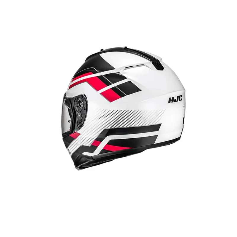HJC C70N BELIS MC1SF URBANO MOTOCICLETA CASCO INTEGRAL