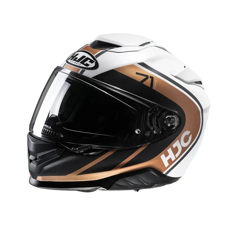 HJC RPHA 71 Mapos MC9SF Casco integral deportivo motocicleta