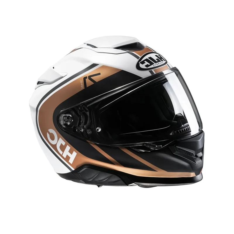 HJC RPHA 71 Mapos MC9SF Casco integral deportivo motocicleta