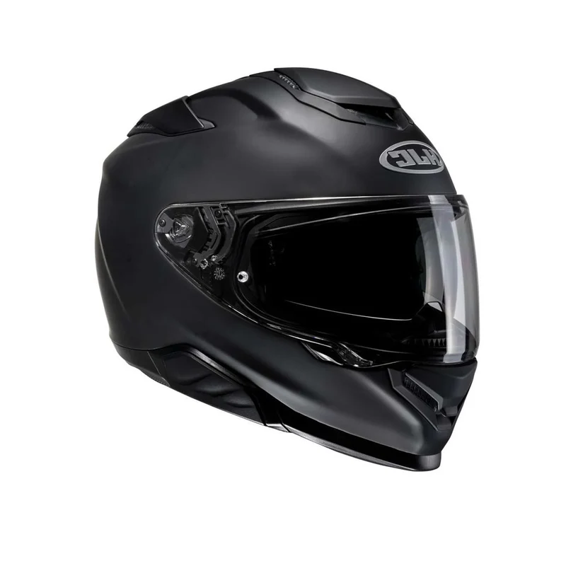 HJC RPHA 71 UNI Casco Integral de Moto Turismo deportivo Negro Mate