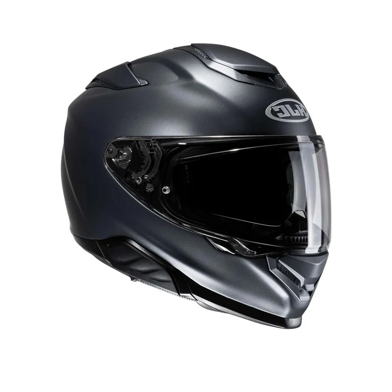 HJC RPHA 71 UNI SEMI PLANO ANTRACITA Casco Integral de Moto