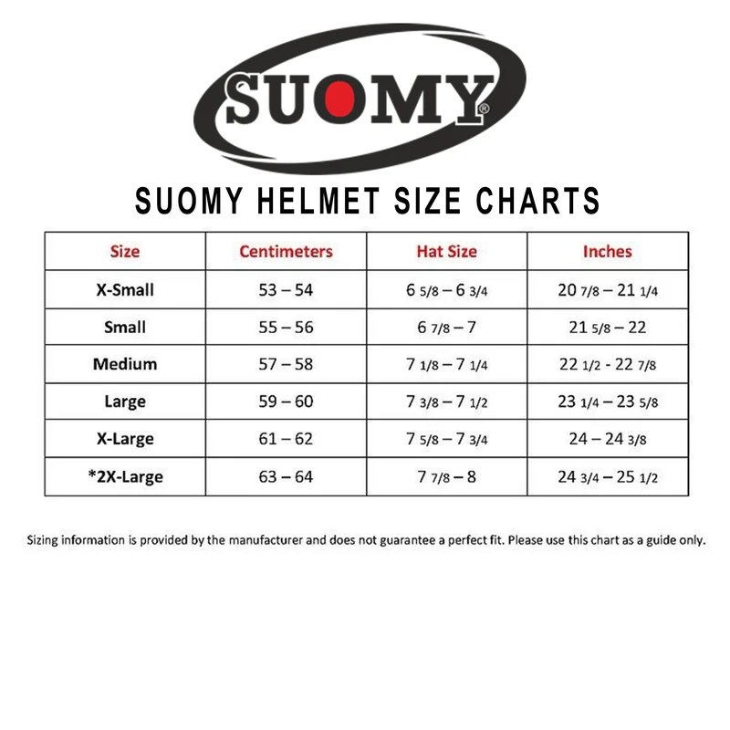 SUOMY-CASCOS TX-PRO HIGHER