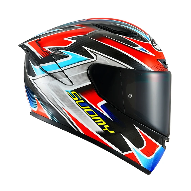SUOMY-CASCOS TX-PRO FLAT OUT
