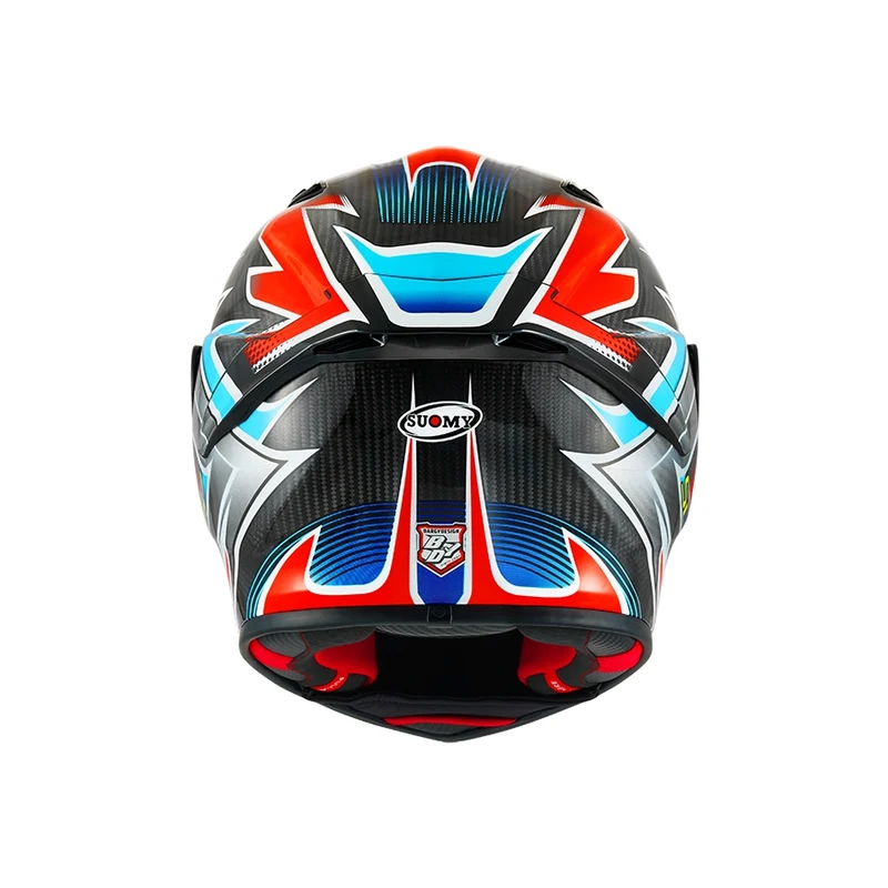 SUOMY-CASCOS TX-PRO FLAT OUT