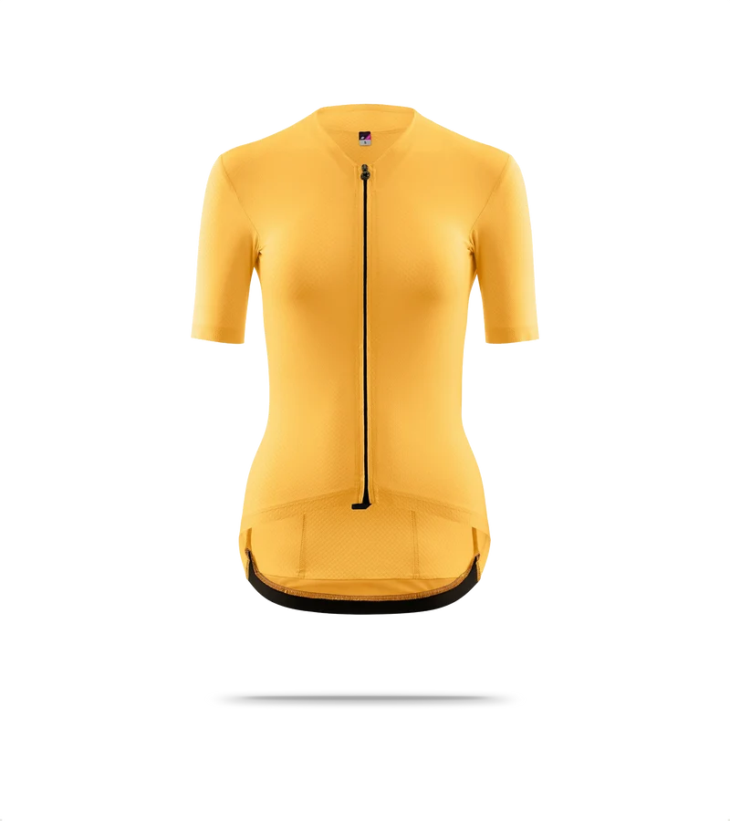 Women's Dyora R Short Sleeve Jersey S11