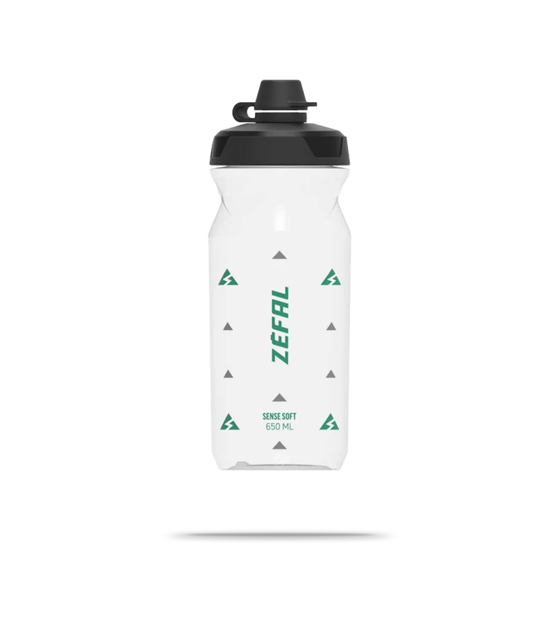 Sense Soft 65 No Mud Bottle