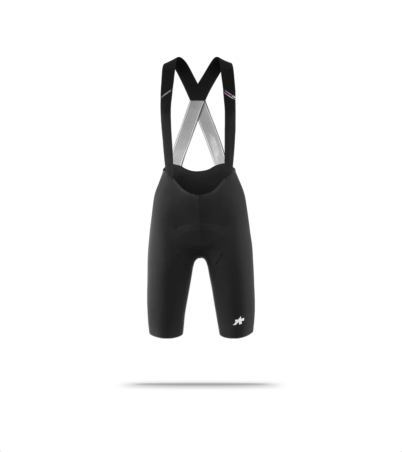 Womens Dyora R Bib Shorts S11