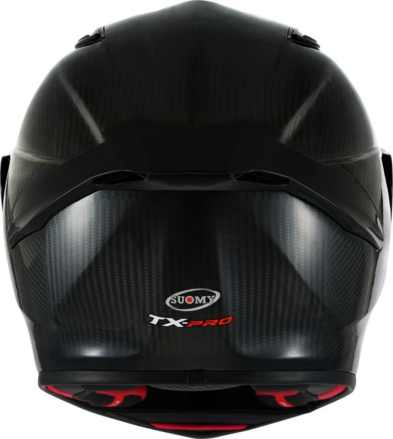 SUOMY-CASCOS TX-PRO CARBON IN SIGHT E06