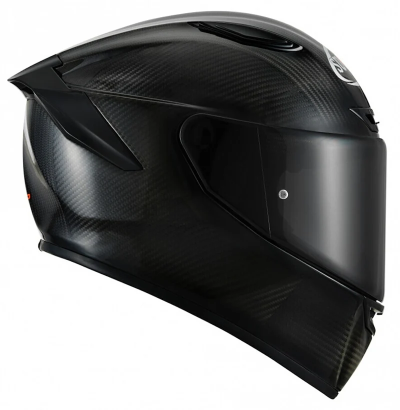SUOMY-CASCOS TX-PRO CARBON IN SIGHT E06
