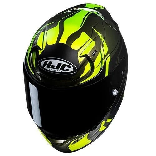 HJC RPHA 12 LAWIN MC4SF carreras motocicleta Casco integral