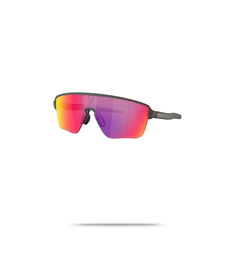 Corridor SQ Matte Grey Sunglasses