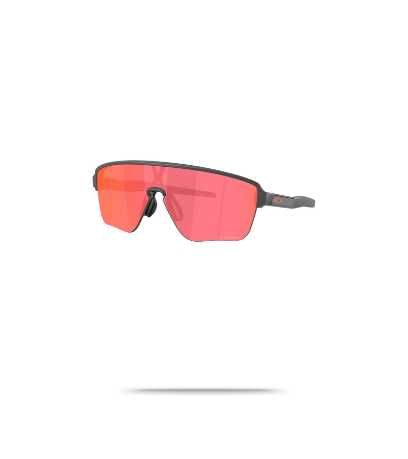 Corridor SQ Matte Grey Sunglasses