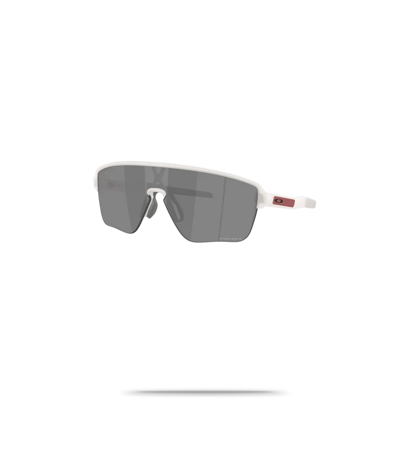 Corridor SQ Matte Grey Sunglasses