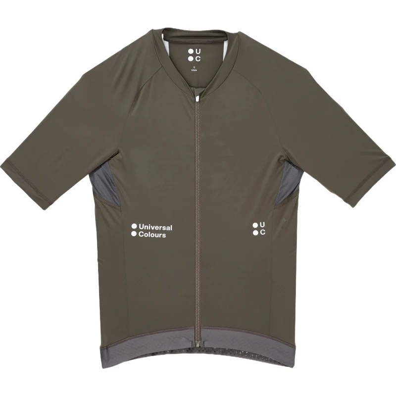 Mono Short Sleeve Jersey