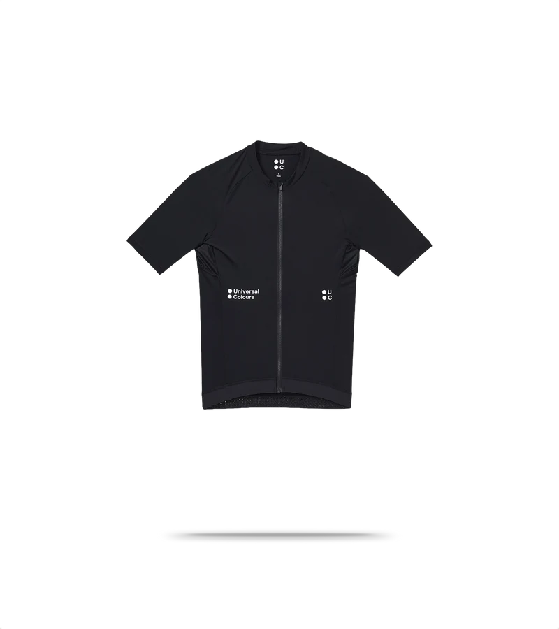 Mono Short Sleeve Jersey