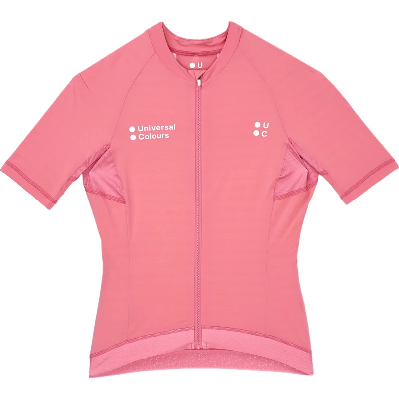 Mono Womens Short Sleeve Jersey