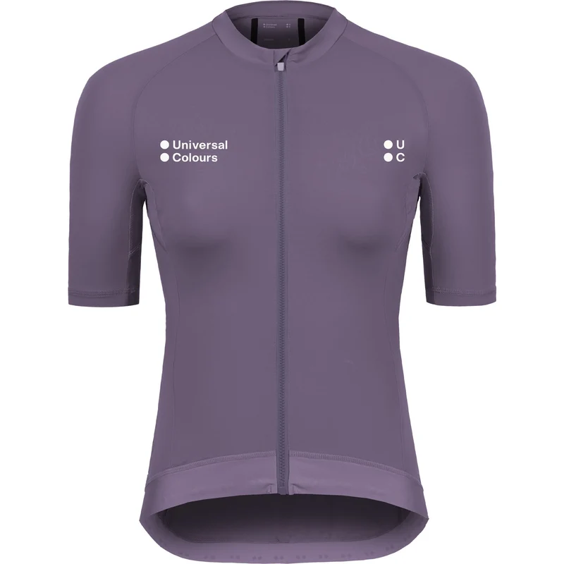 Mono Womens Short Sleeve Jersey