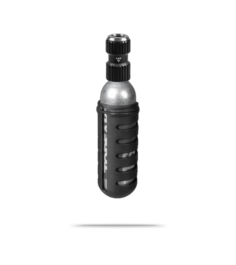 AirBooster Nano Inflator with 16g CO2
