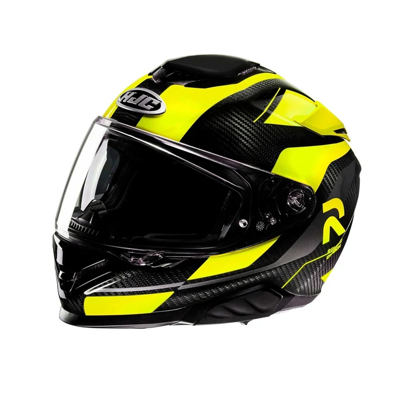 HJC RPHA 71 CARBON HAMIL MC3H DE MOTOCICLETA CASCO INTEGRAL