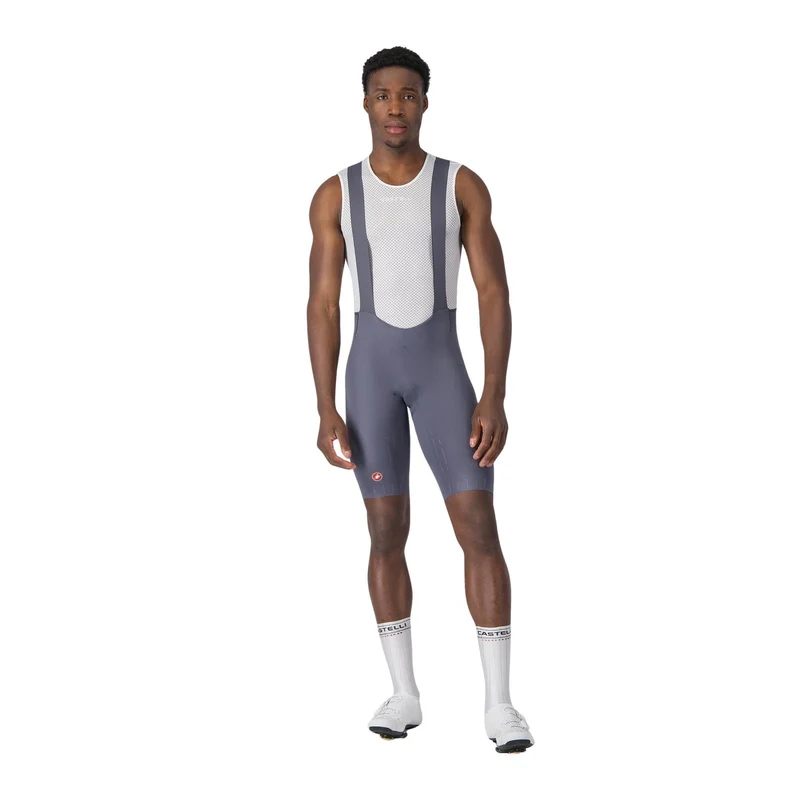 Free Aero Race S Men's Cycling Bib Shorts
