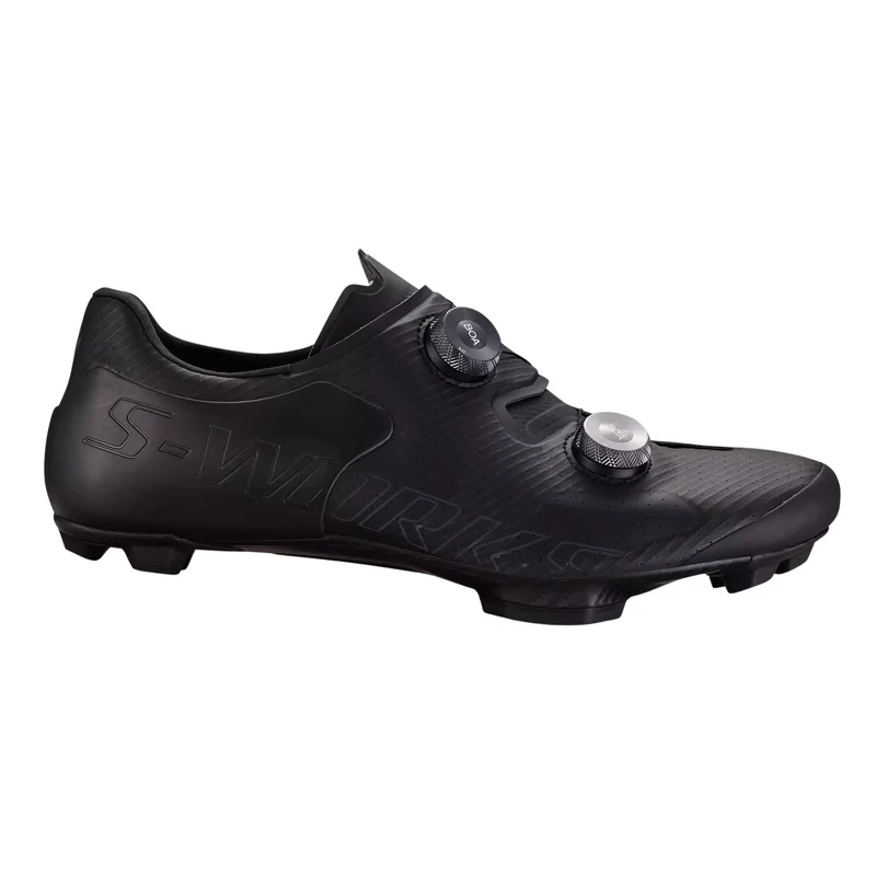 S-Works Recon Evo Gravel/XC Shoes