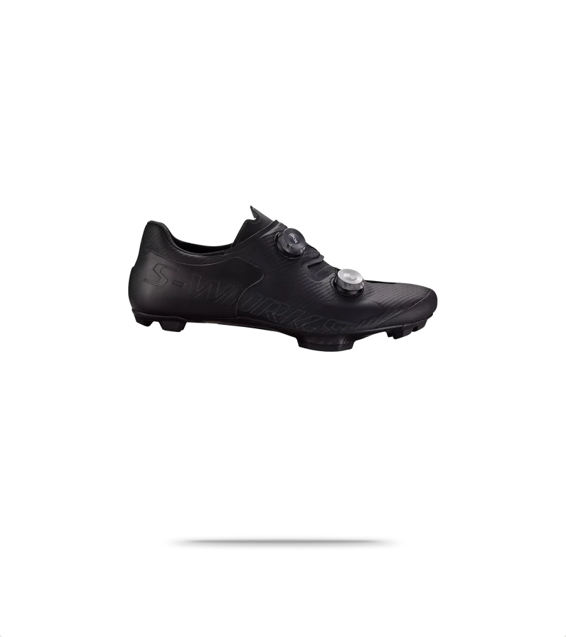 S-Works Recon Evo Gravel/XC Shoes
