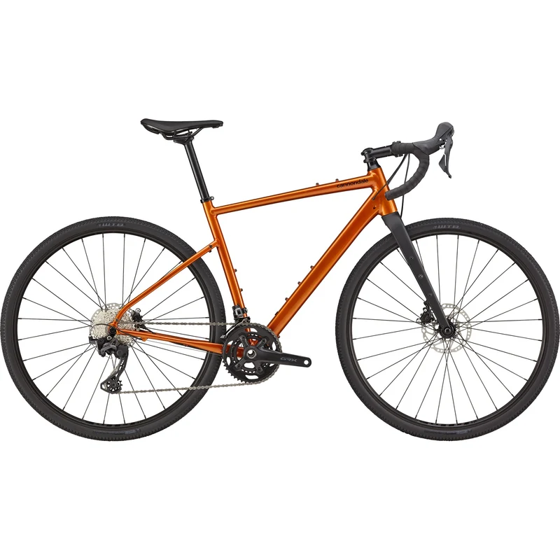 Topstone 1 GRX Gravel Bike