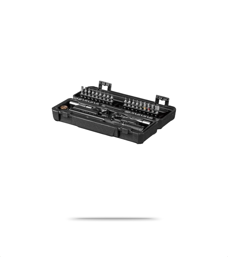 Torq Stick Pro 4-20 Nm Torque Wrench