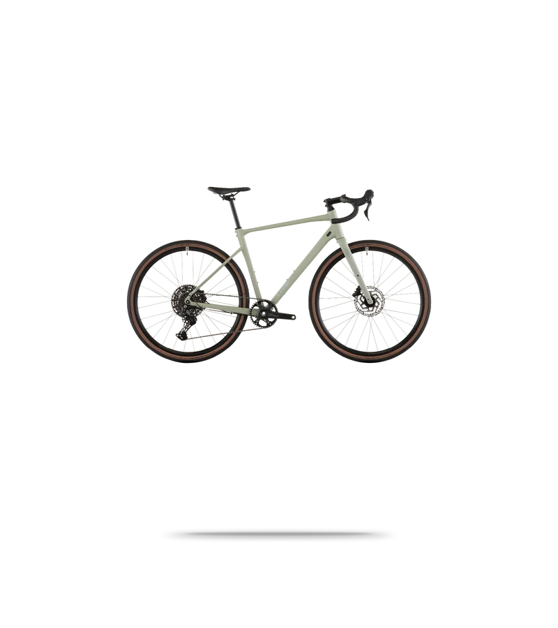 NUROAD PRO Gravel Bike 2026