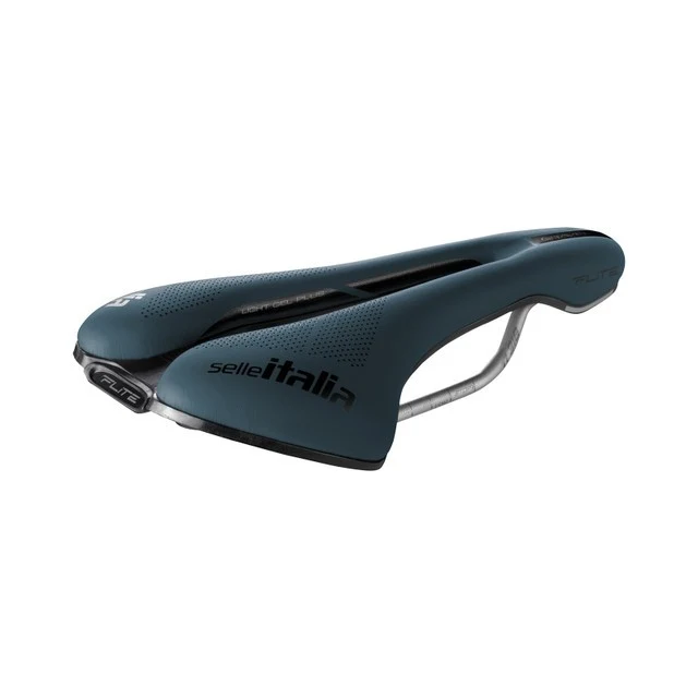 Flite Boost TI316 Superflow Gravel Saddle