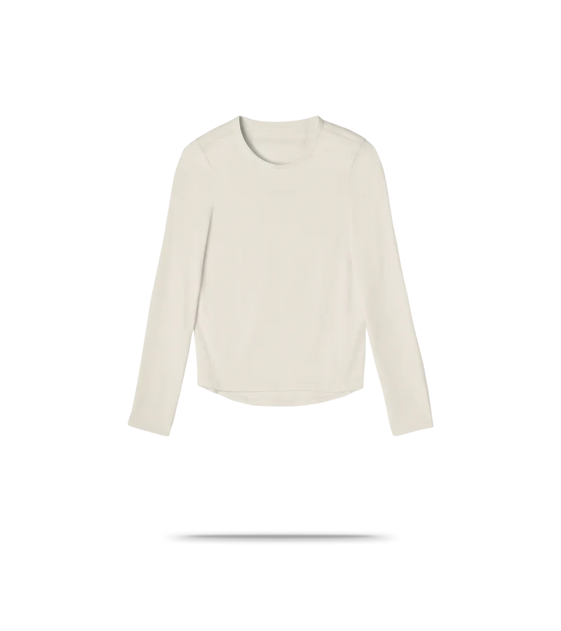 Women's Road Thermal Long Sleeve Base Layer