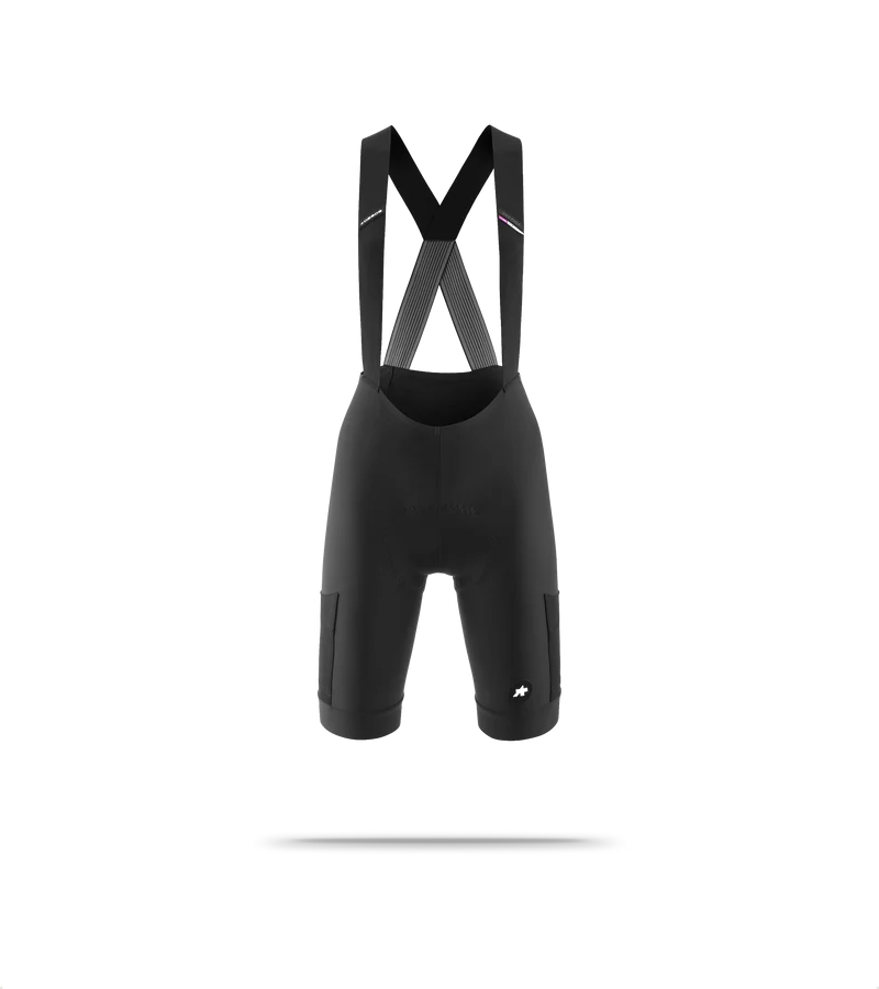 Women's Tactica Kieskafer T5 Bib SHorts