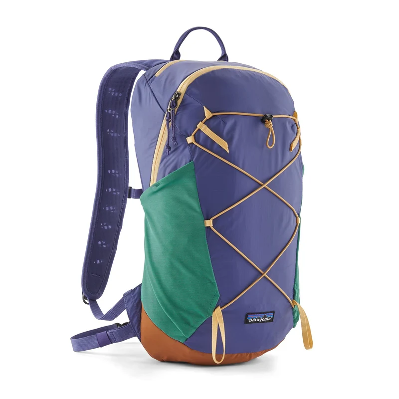 Terravia 14-litre Backpack